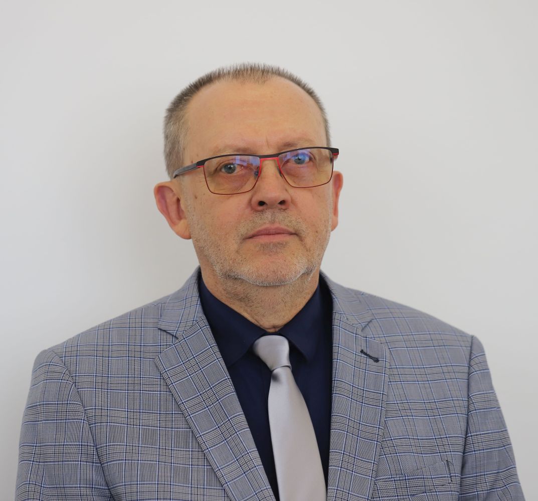 fotografia prvého námestníka generálneho prokurátora