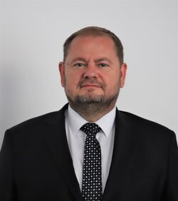 fotografia námestníka generálneho prokurátora
